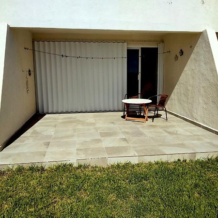 Brisas Sealight Apartment 坎昆 外观 照片