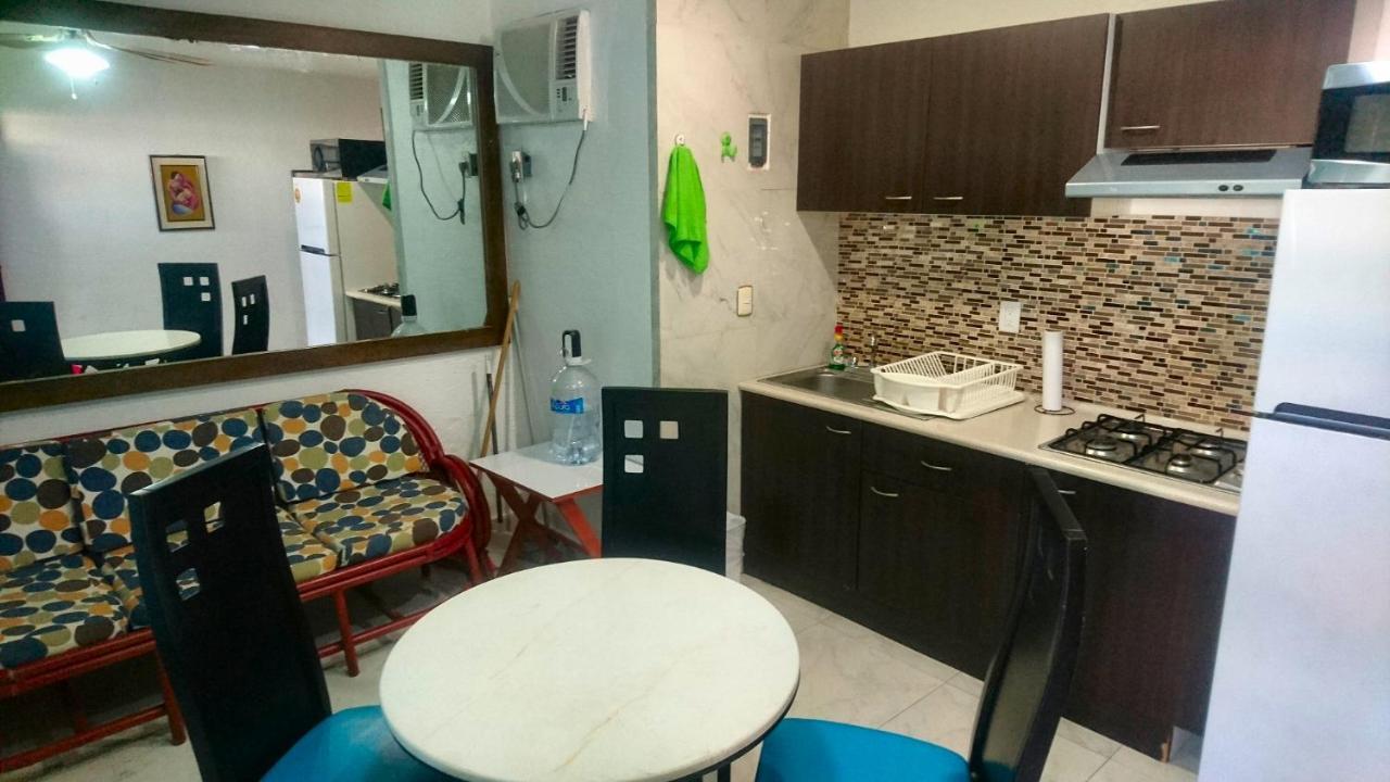 Brisas Sealight Apartment 坎昆 外观 照片