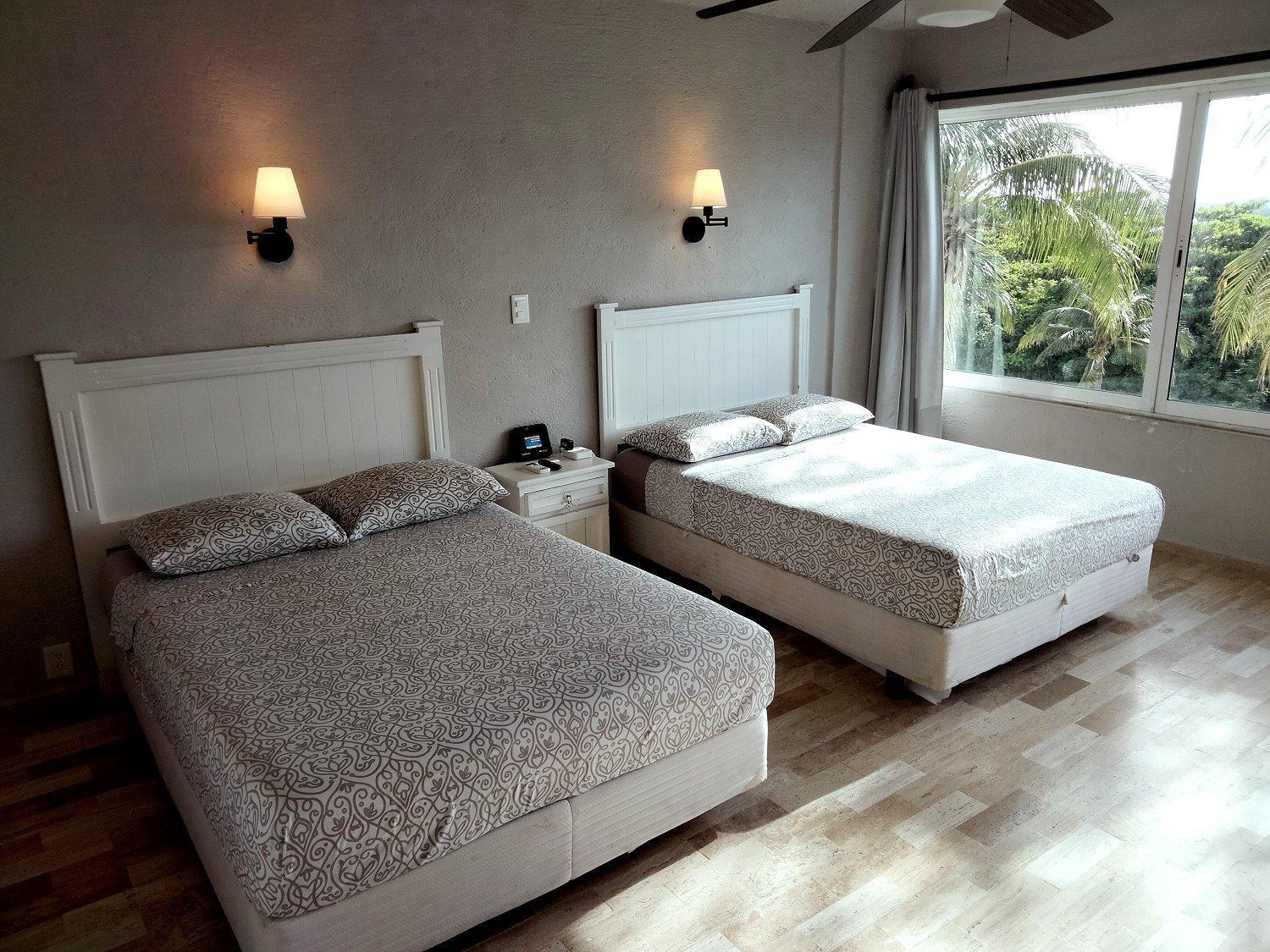 Brisas Sealight Apartment 坎昆 外观 照片