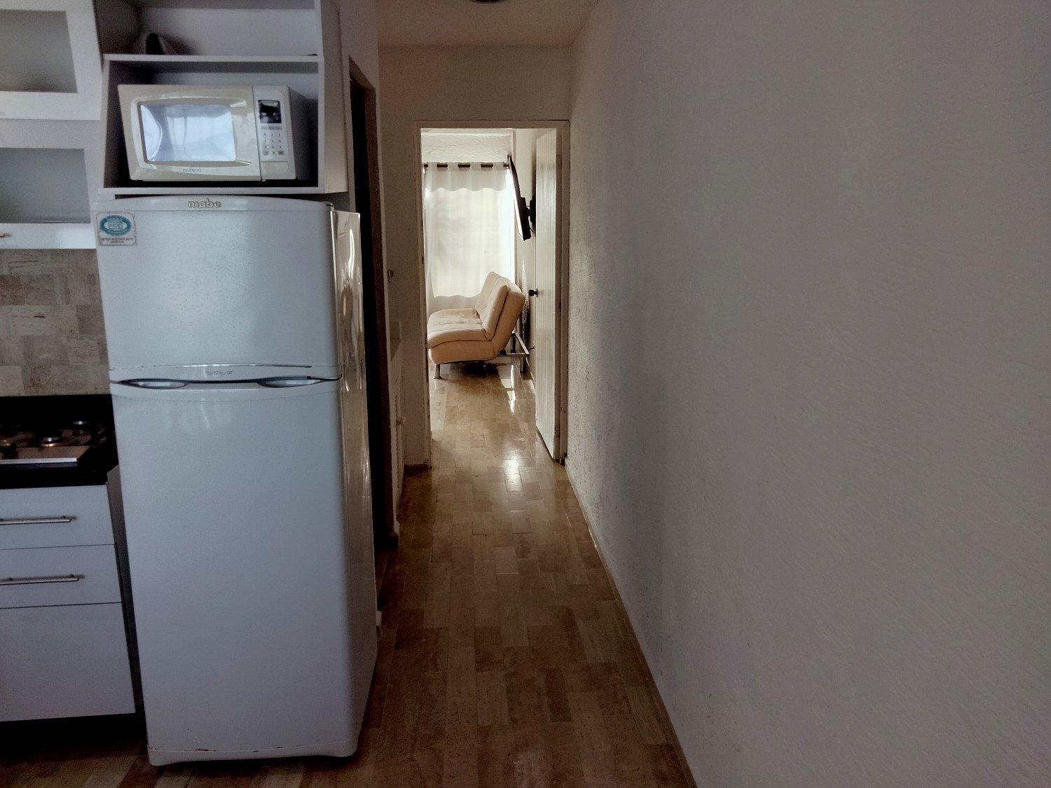 Brisas Sealight Apartment 坎昆 客房 照片
