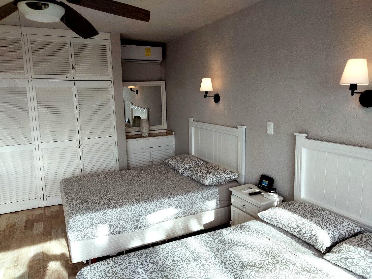 Brisas Sealight Apartment 坎昆 客房 照片