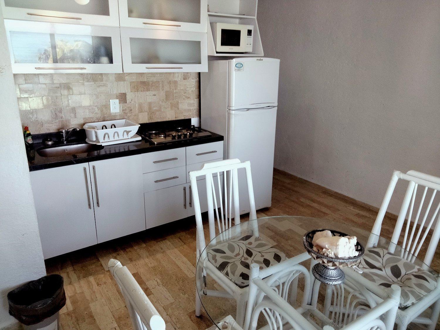 Brisas Sealight Apartment 坎昆 客房 照片