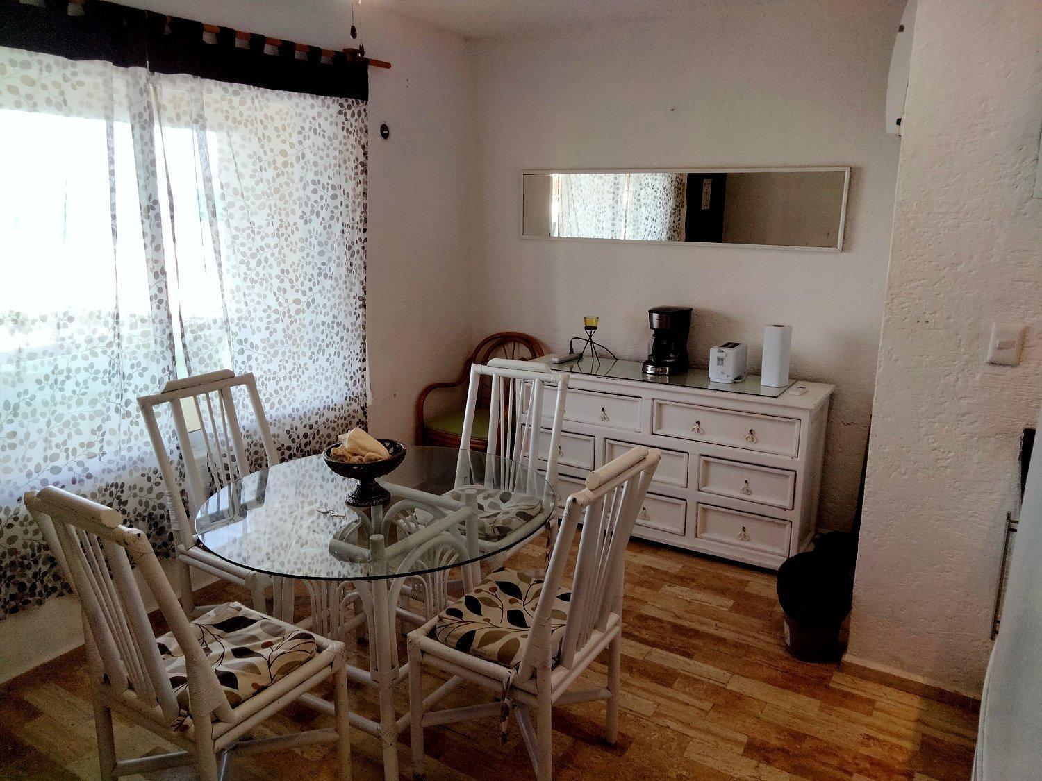 Brisas Sealight Apartment 坎昆 客房 照片