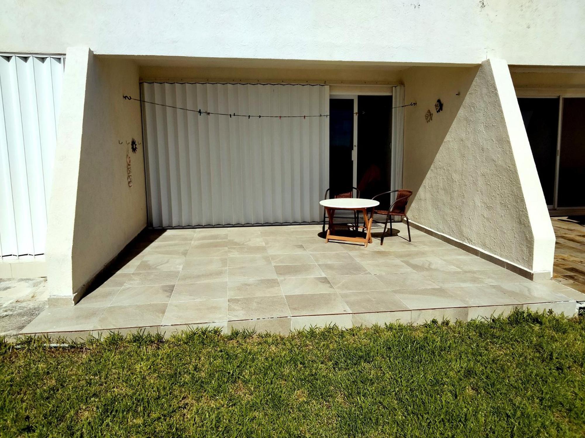 Brisas Sealight Apartment 坎昆 外观 照片