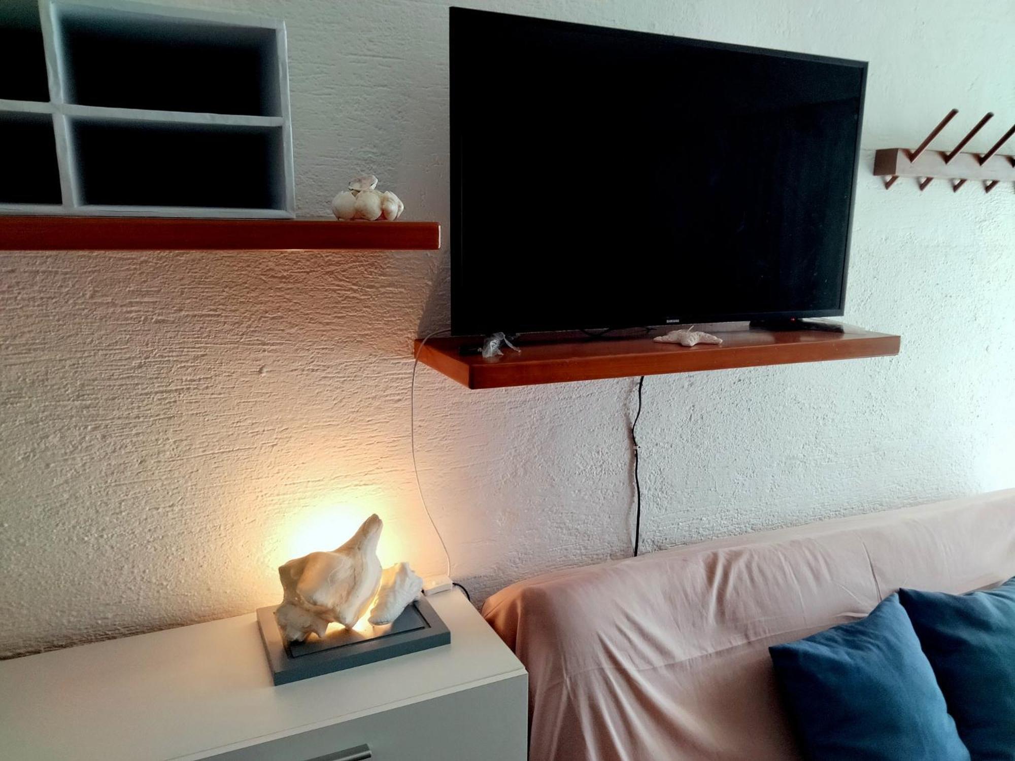 Brisas Sealight Apartment 坎昆 外观 照片