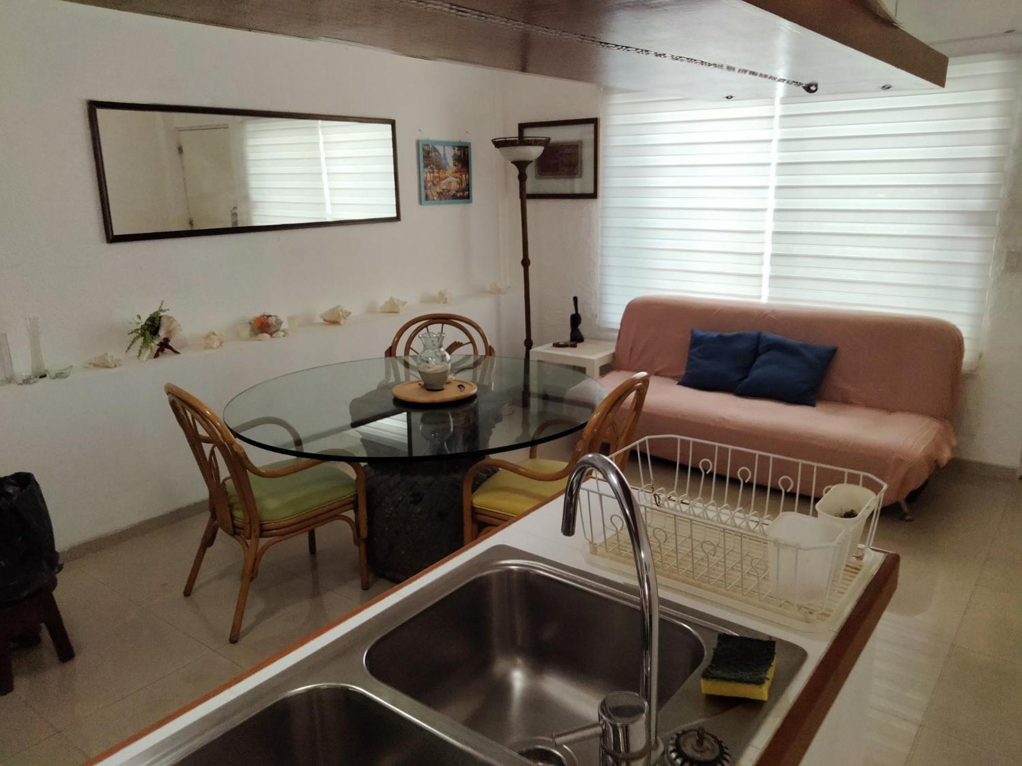 Brisas Sealight Apartment 坎昆 外观 照片