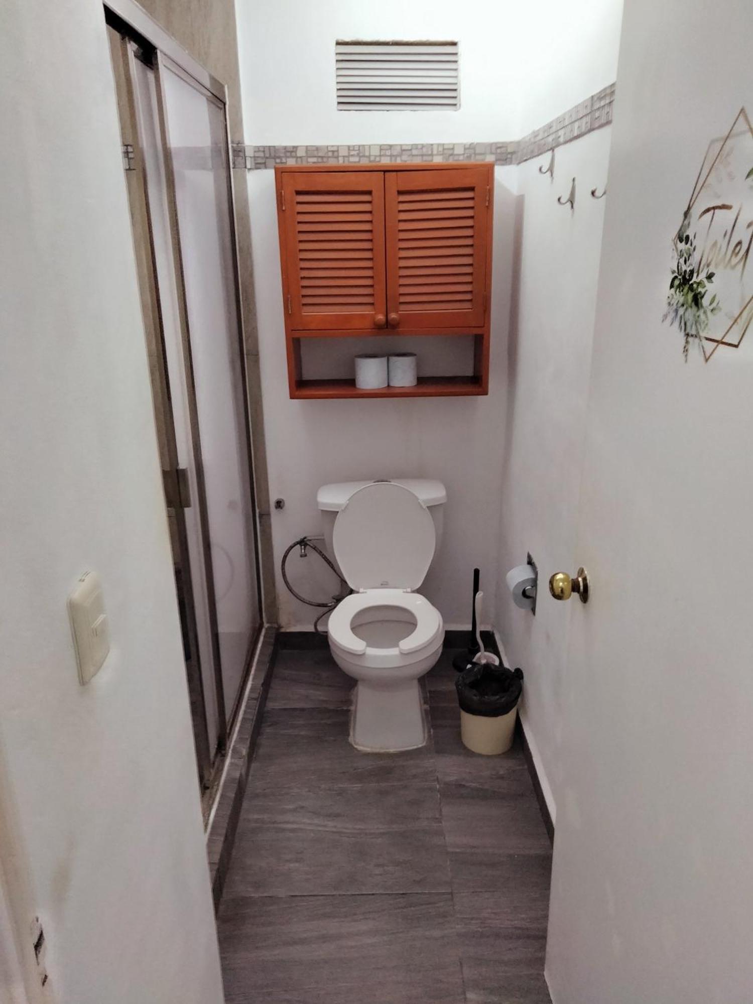 Brisas Sealight Apartment 坎昆 外观 照片