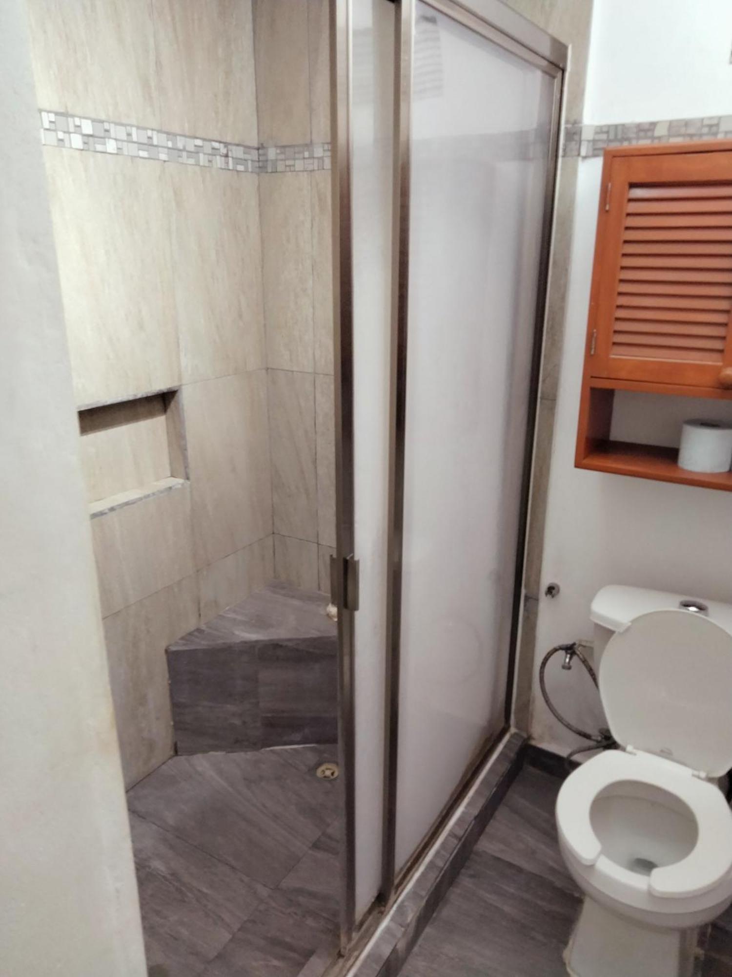 Brisas Sealight Apartment 坎昆 外观 照片
